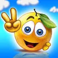 Cover Orange Gangster